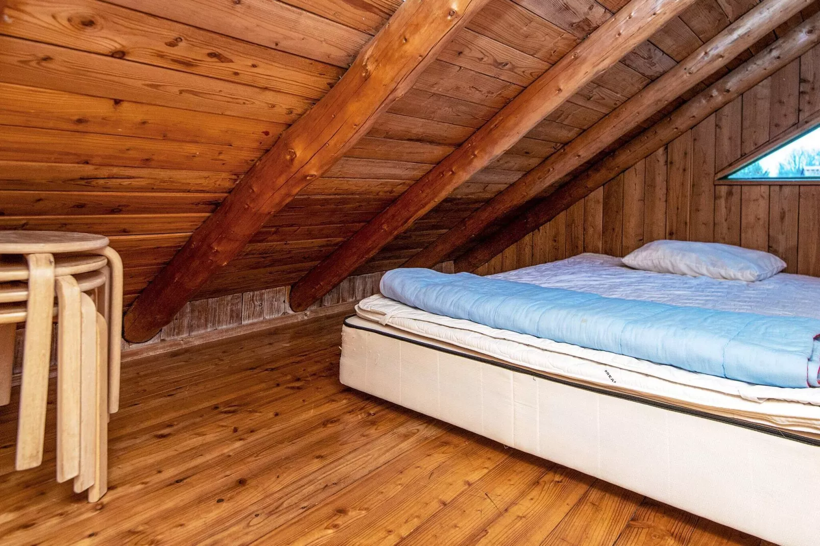 5 persoons vakantie huis in Hovborg-By Traum-Binnen