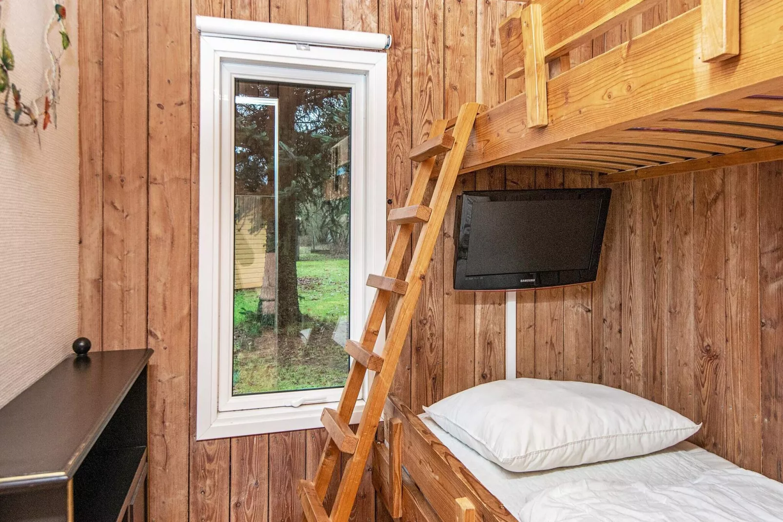 5 persoons vakantie huis in Hovborg-By Traum-Binnen