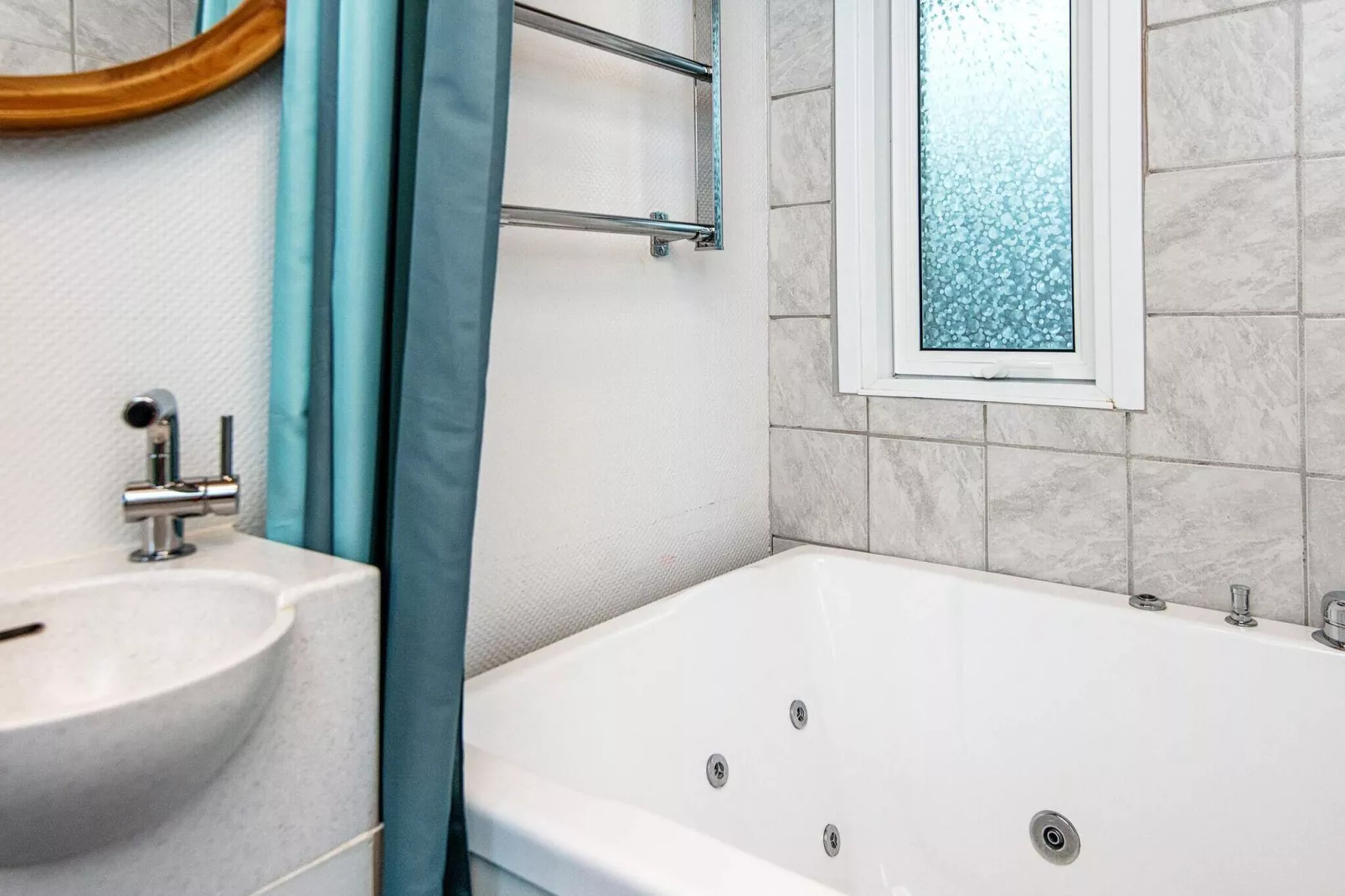 5 persoons vakantie huis in Hovborg-By Traum-Binnen