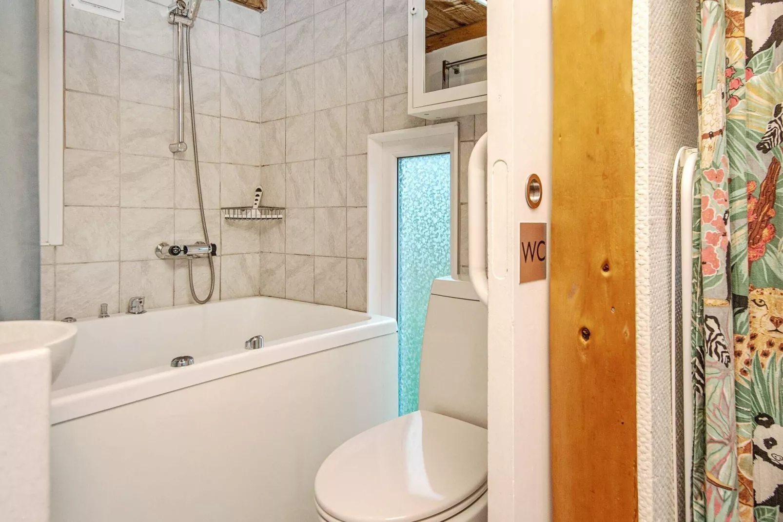 5 persoons vakantie huis in Hovborg-By Traum-Binnen