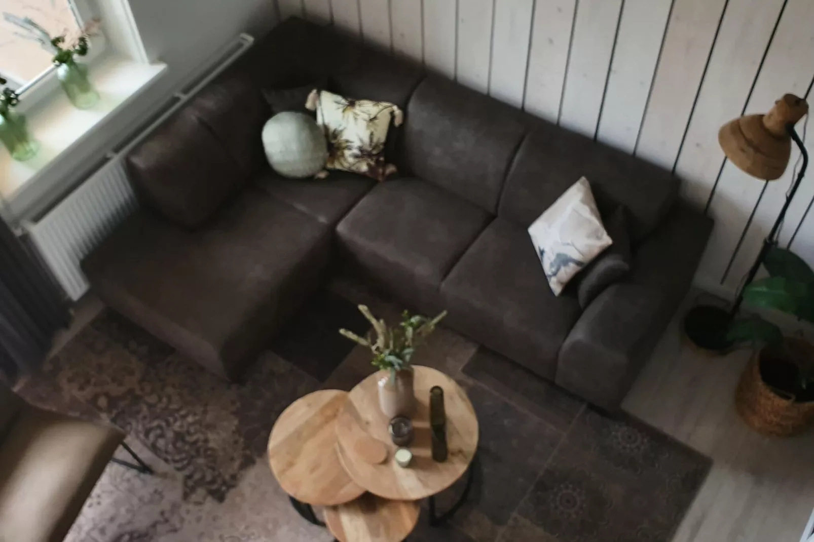 Rossum 8H-Woonkamer