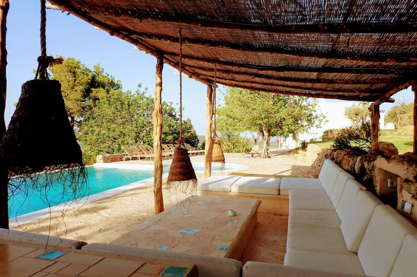 Finca Planetas