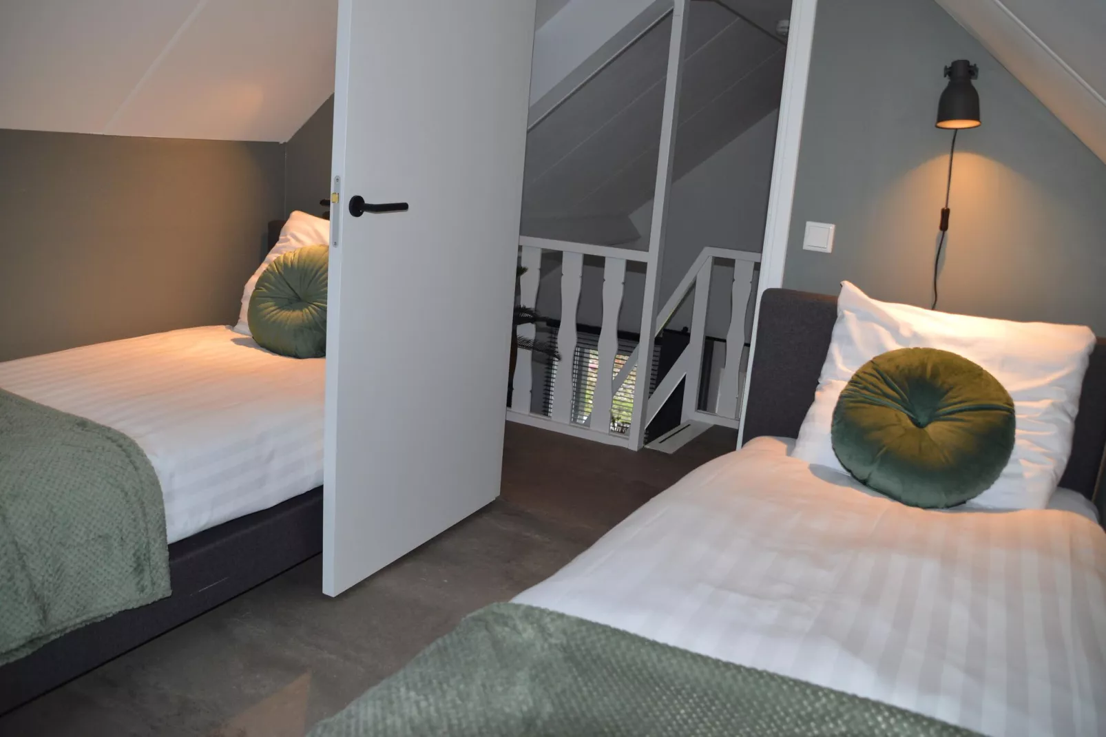 Rossum 8H-Slaapkamer