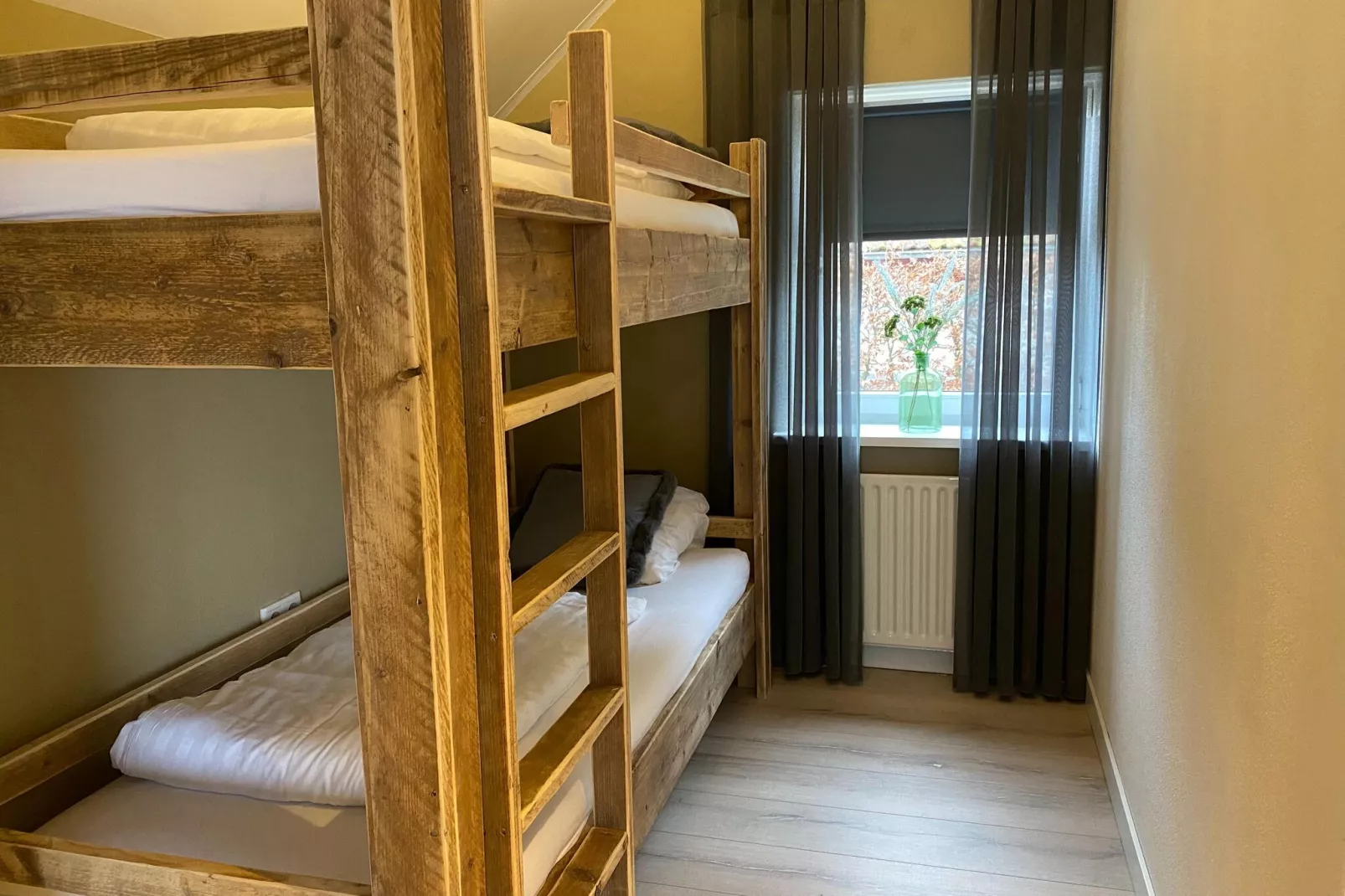 Rossum 8H-Slaapkamer