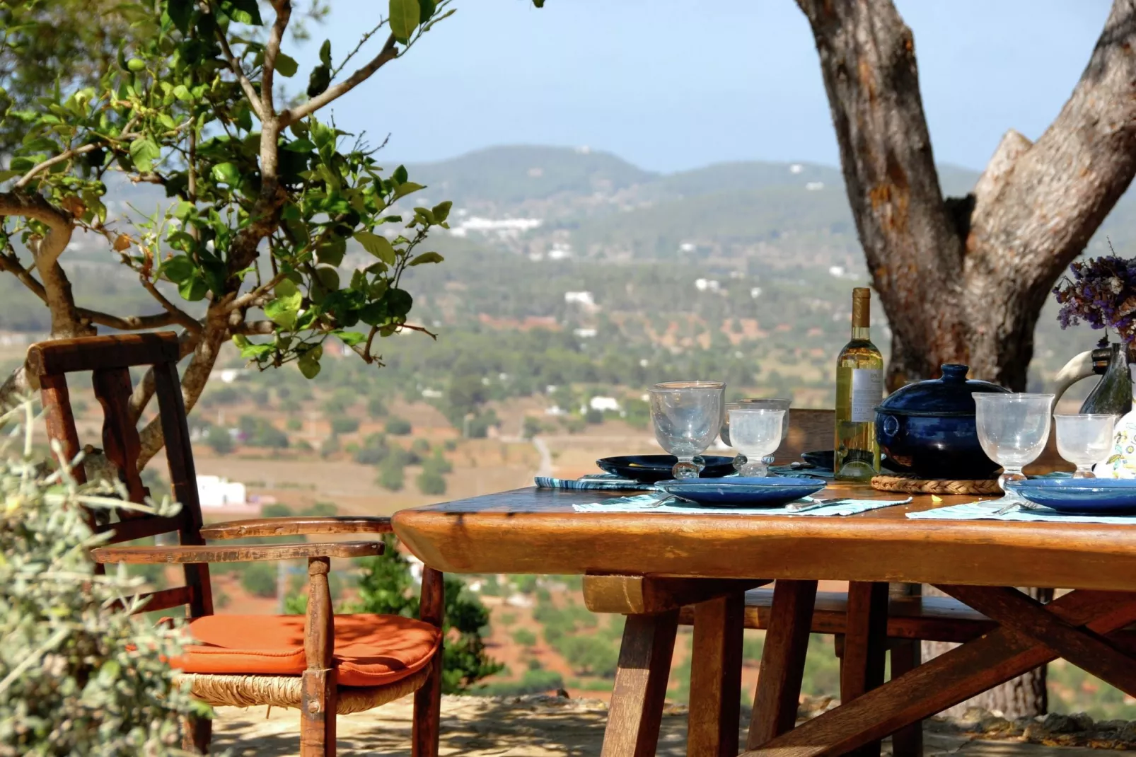 Finca Planetas