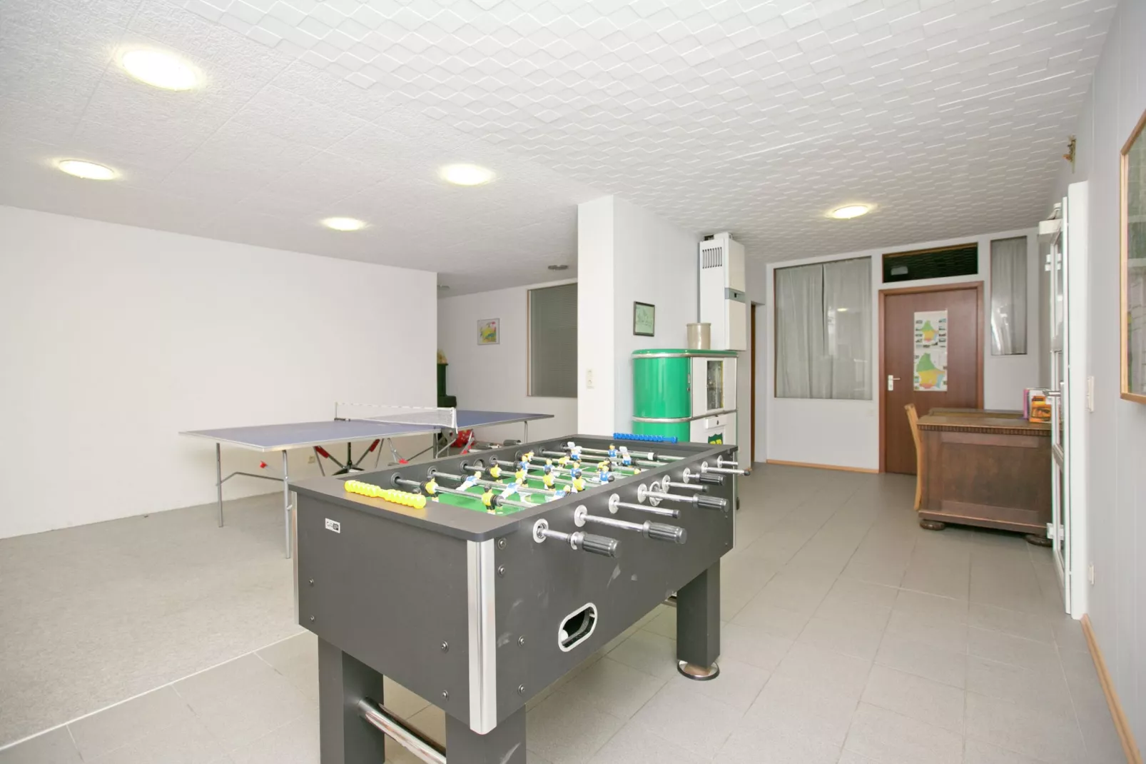 Fabryshof 01-Recreatieruimte