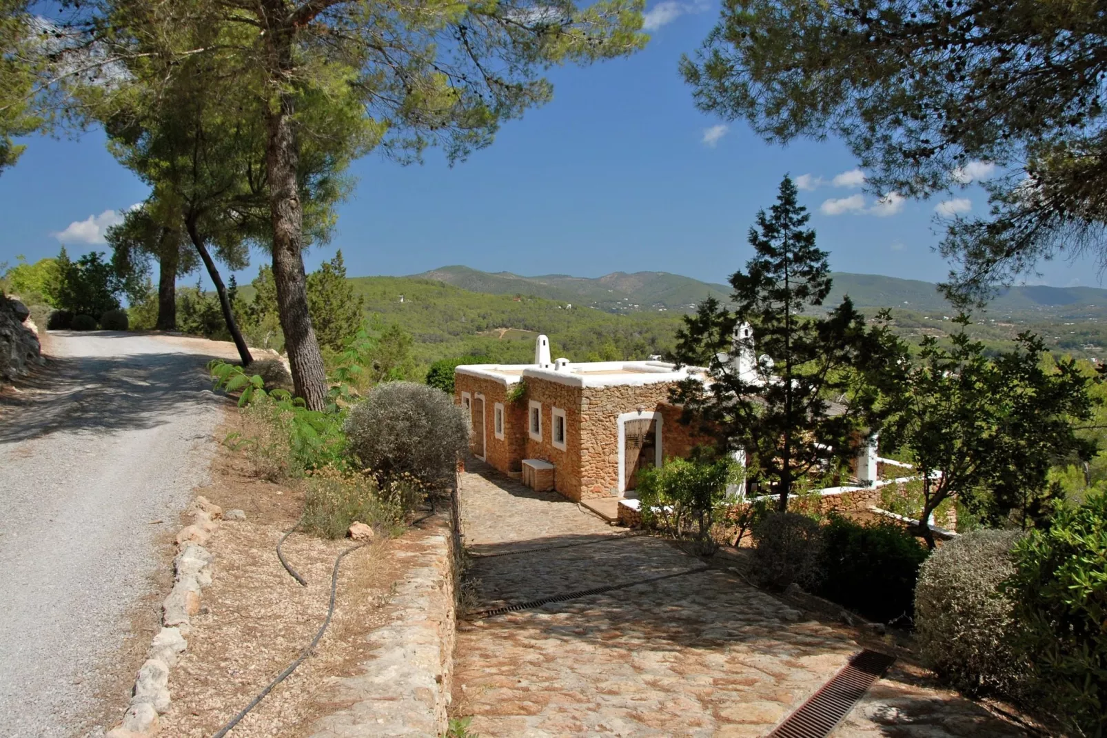 Finca Planetas