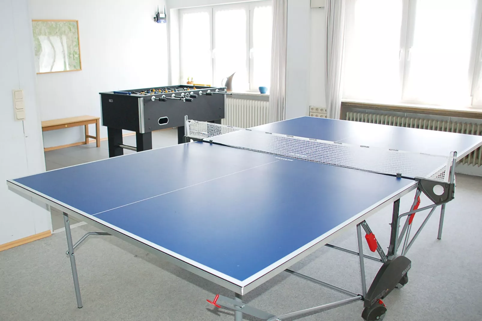 Fabryshof 01-Recreatieruimte