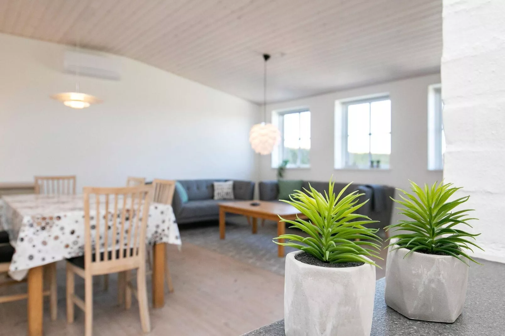 6 persoons vakantie huis in Faaborg-By Traum-Binnen