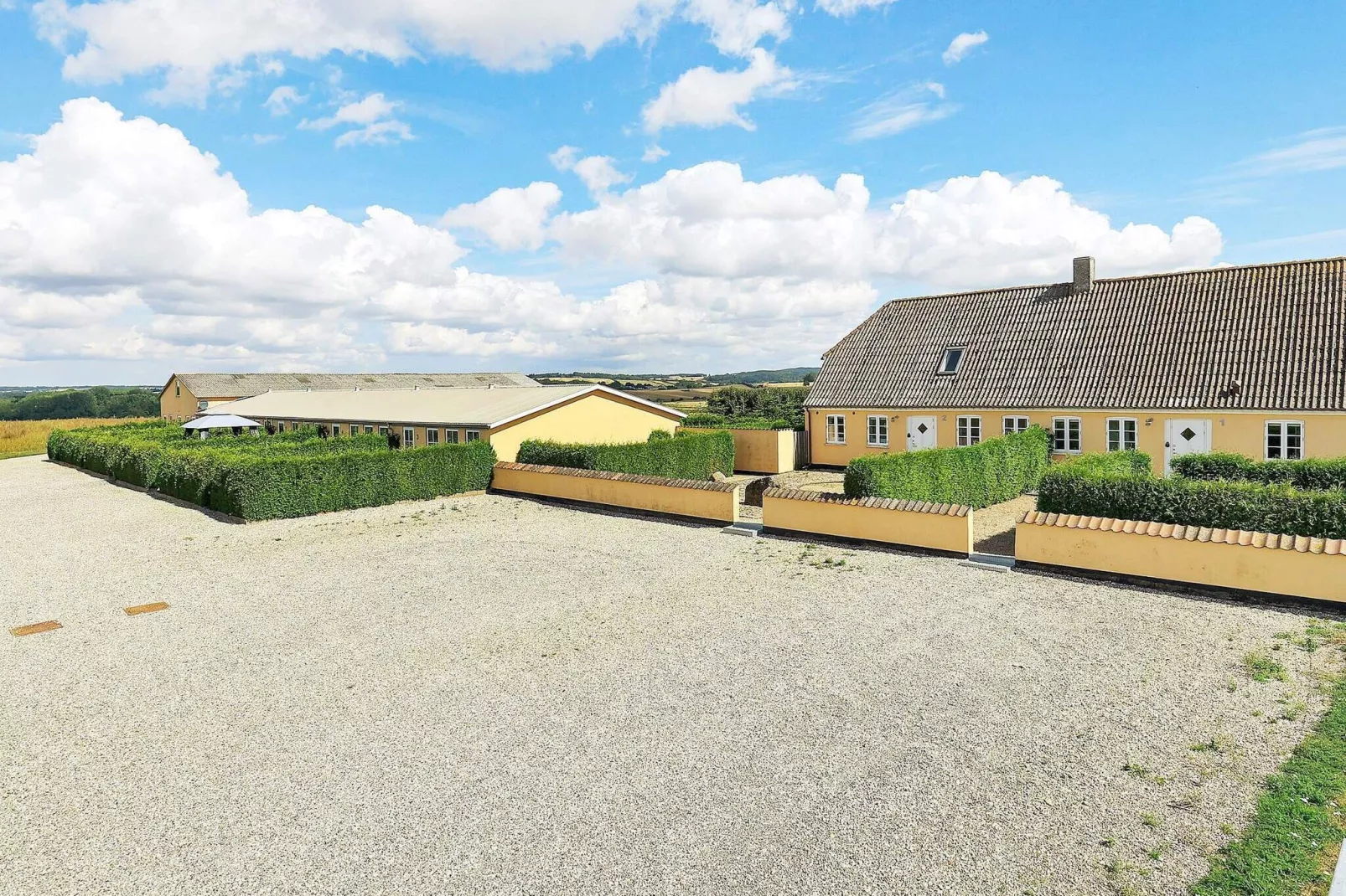 6 persoons vakantie huis in Faaborg-By Traum-Niet-getagd