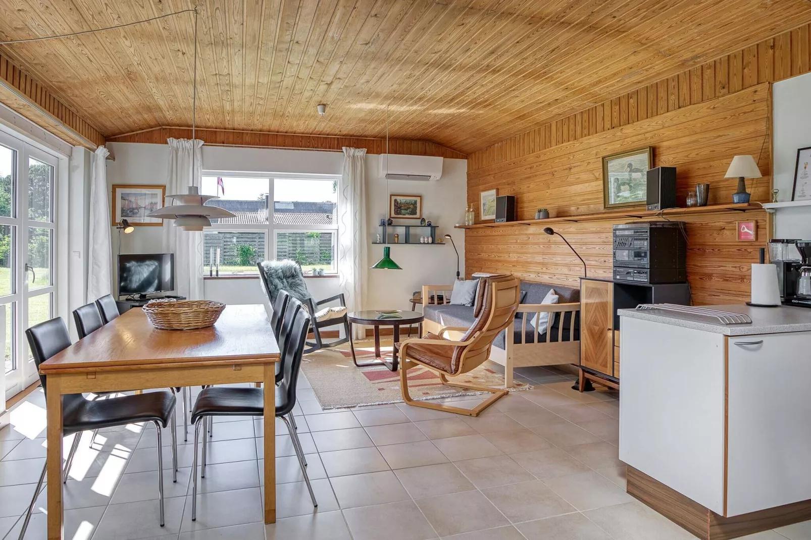 4 persoons vakantie huis in Væggerløse-By Traum-Binnen