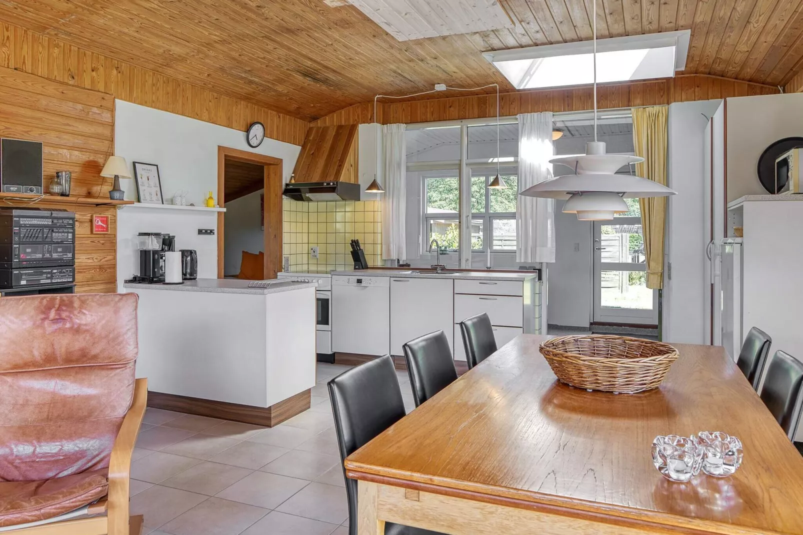 4 persoons vakantie huis in Væggerløse-By Traum-Binnen