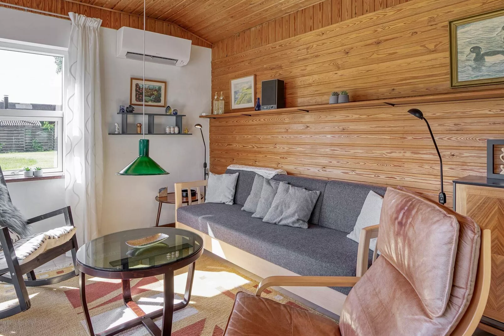 4 persoons vakantie huis in Væggerløse-By Traum-Binnen