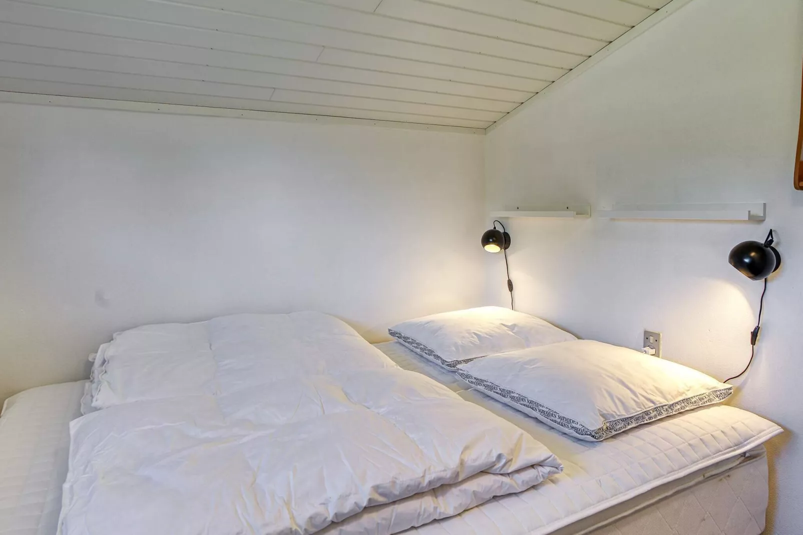 4 persoons vakantie huis in Væggerløse-By Traum-Binnen