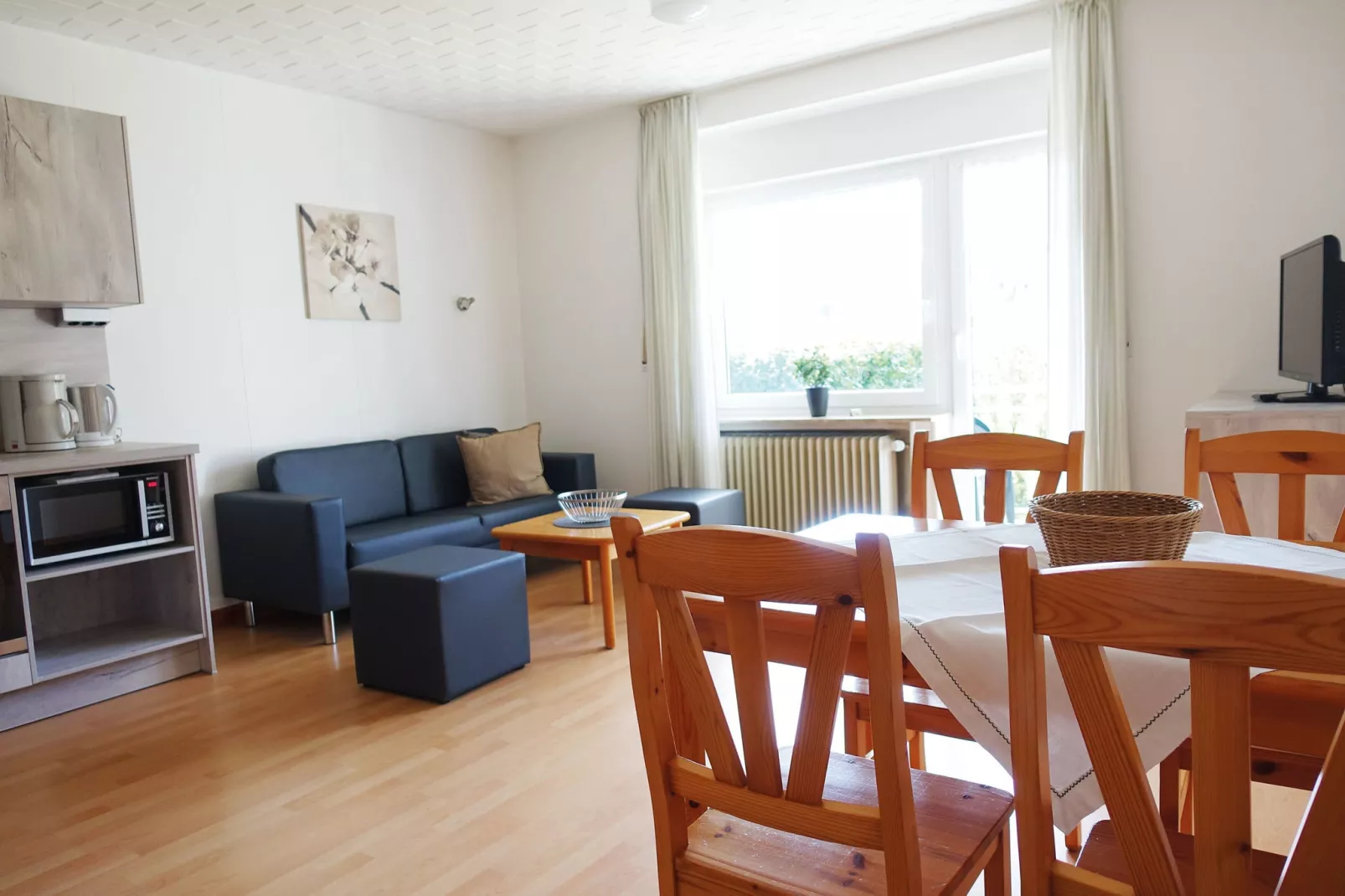 Fabryshof 01-Woonkamer