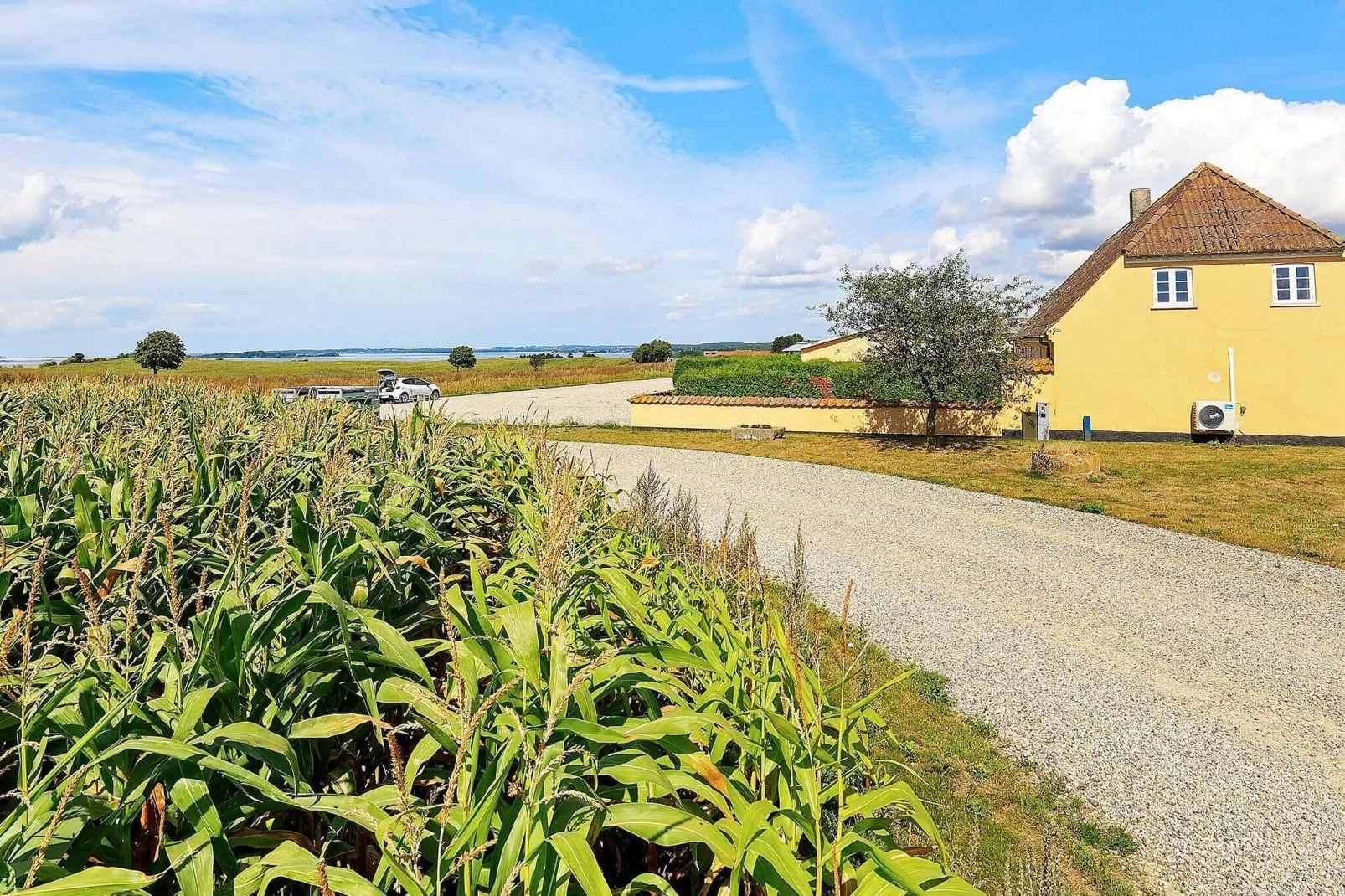 6 persoons vakantie huis in Faaborg-By Traum-Niet-getagd