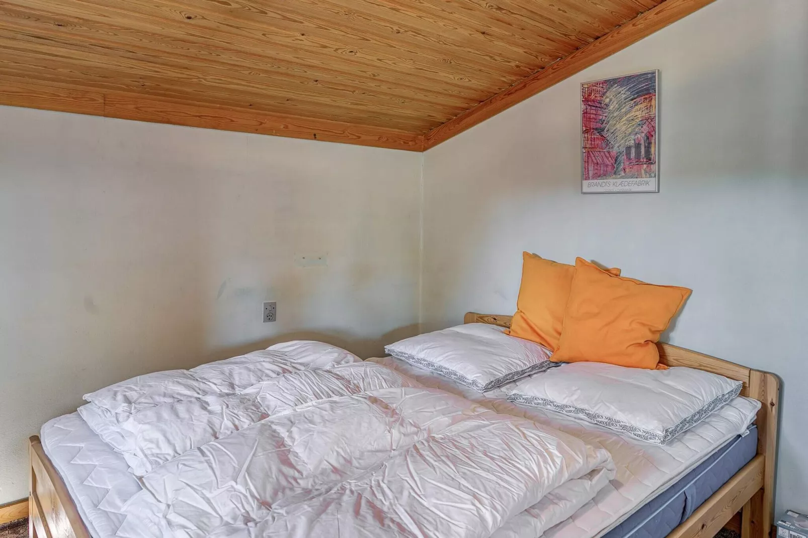 4 persoons vakantie huis in Væggerløse-By Traum-Binnen