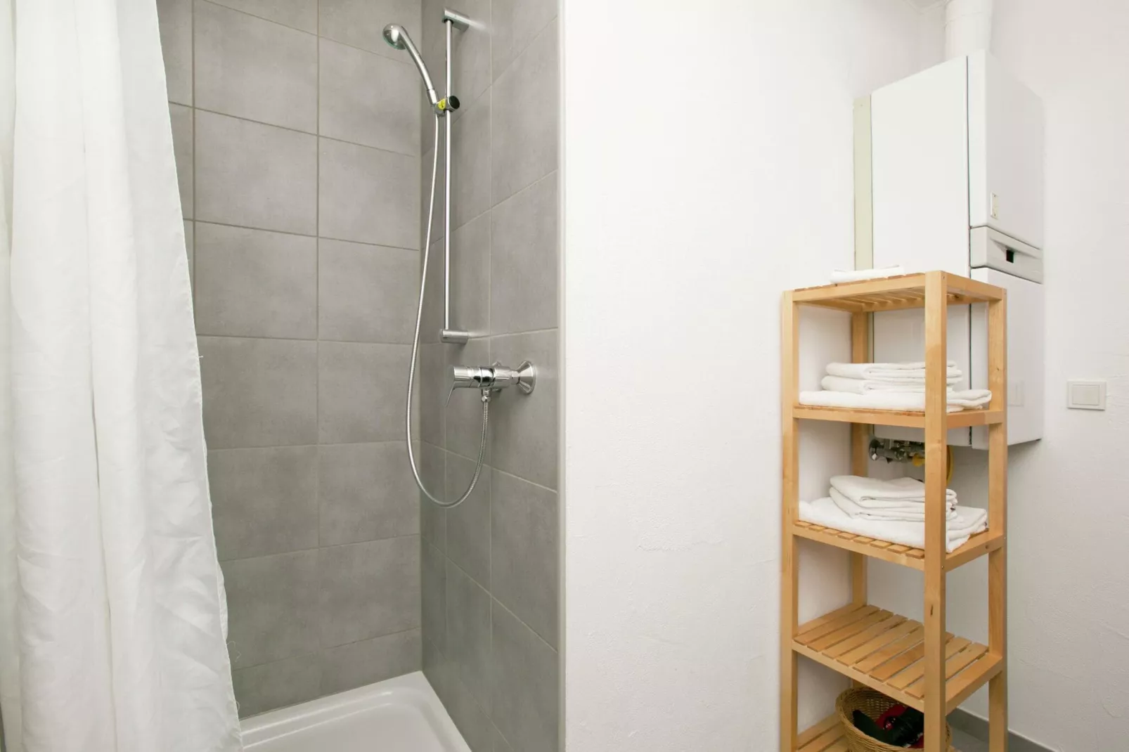 Fabryshof 01-Badkamer