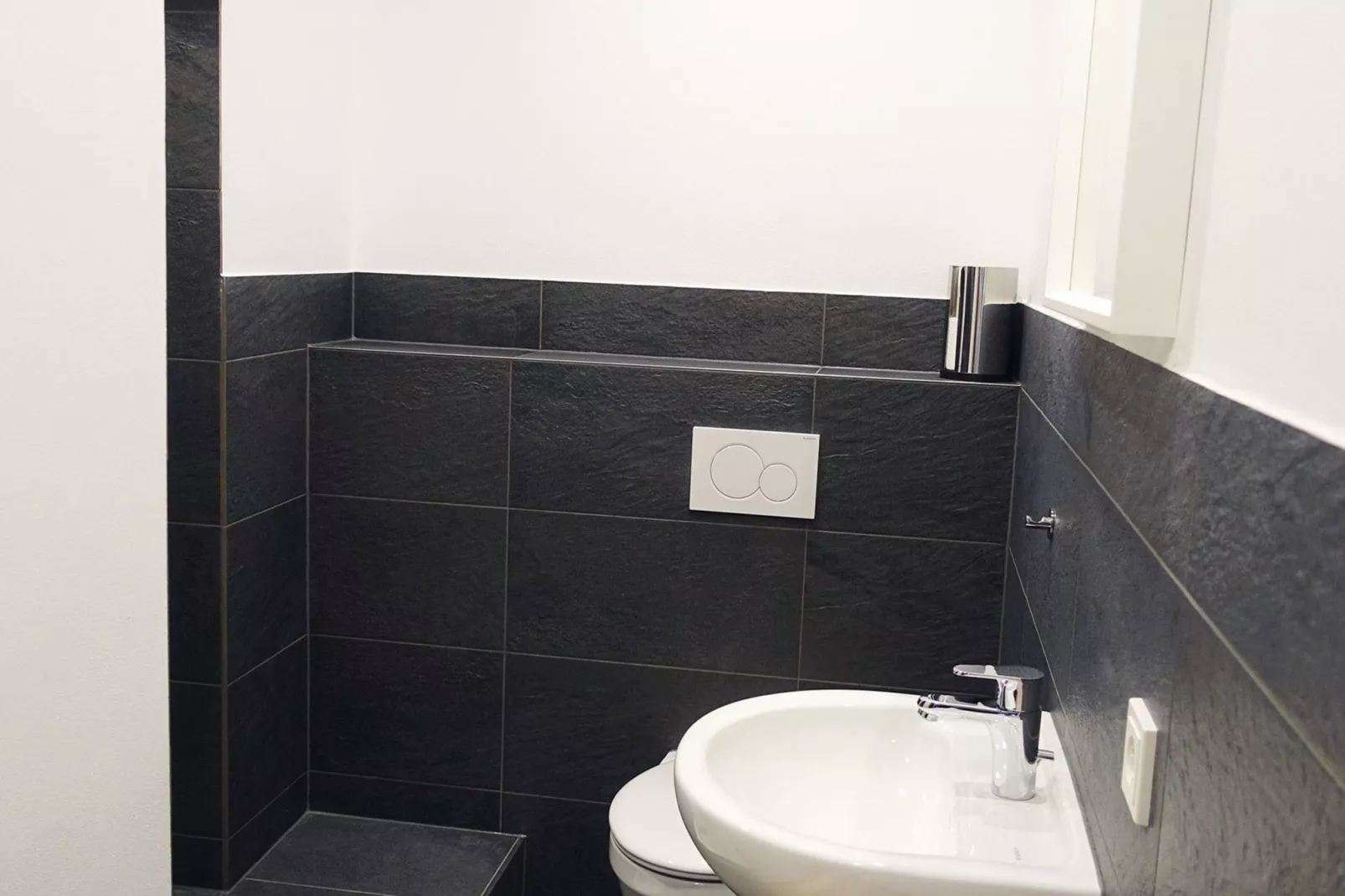 Fabryshof 01-Badkamer