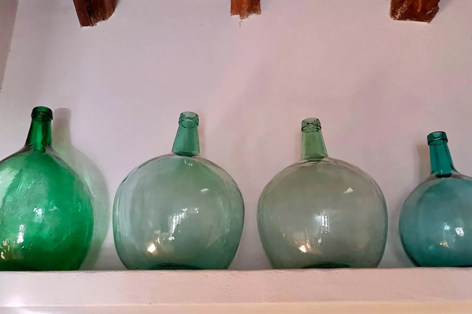 Finca Planetas-Keuken