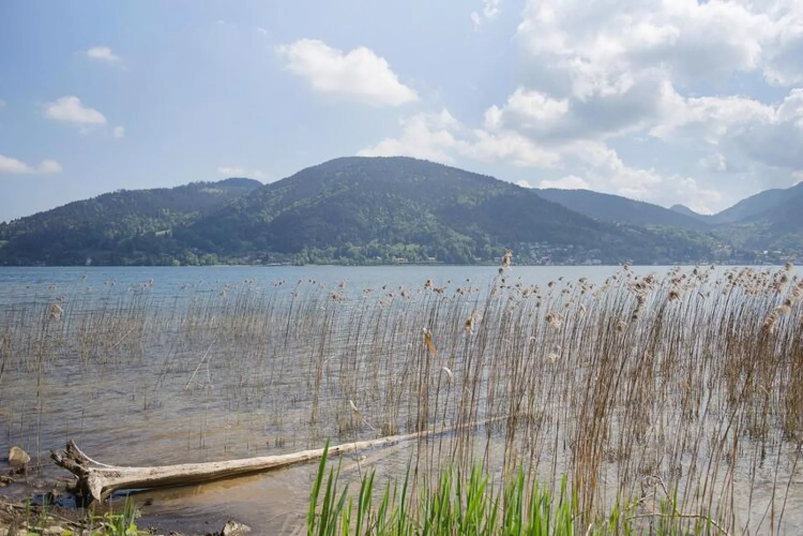 Haus Concordia in Bad Wiessee Typ A 33 qm-Waterzicht