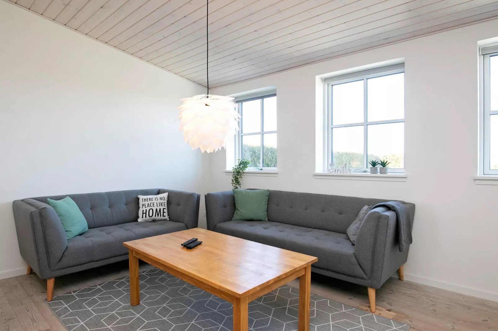 6 persoons vakantie huis in Faaborg-By Traum-Binnen