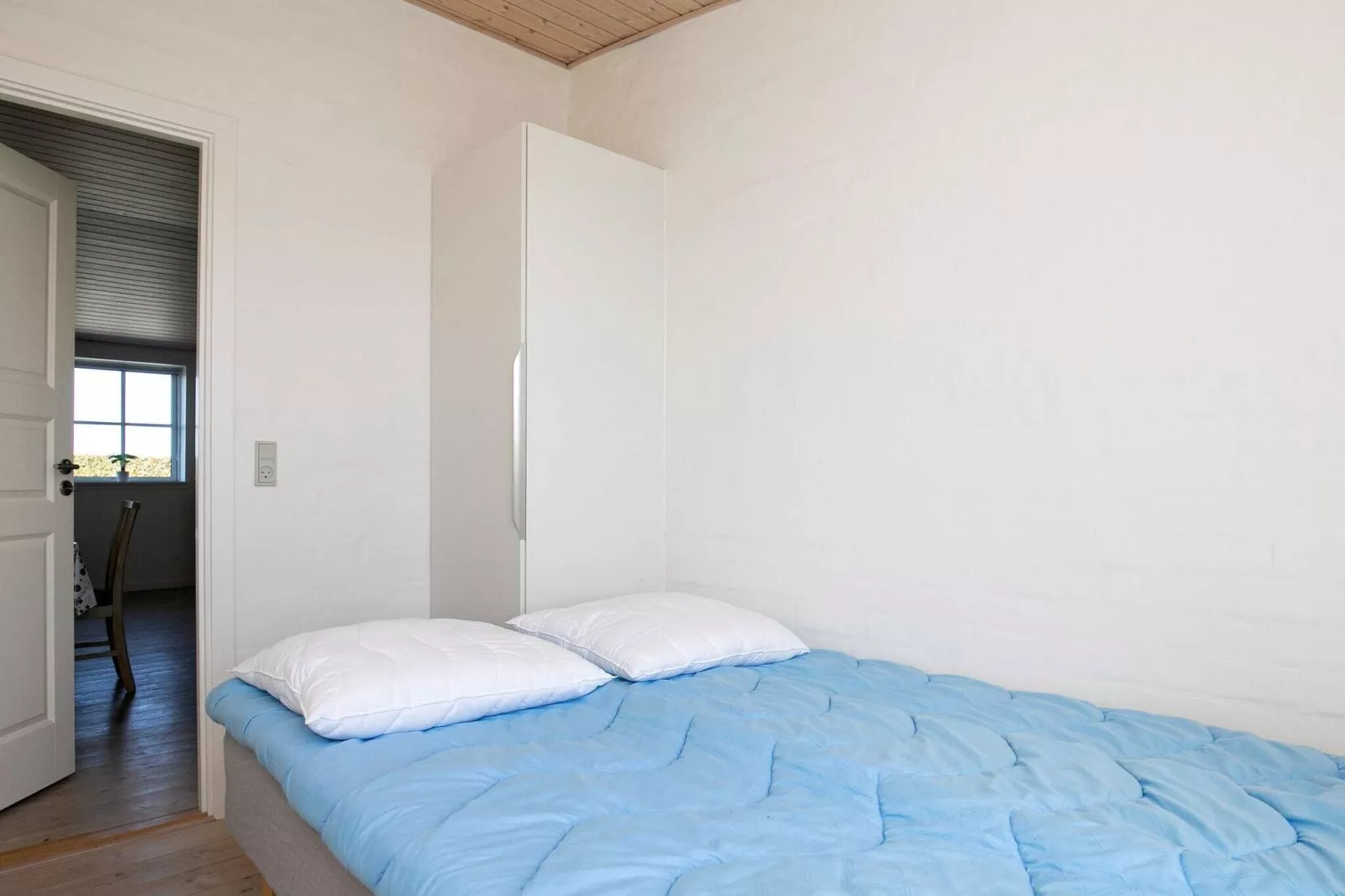 6 persoons vakantie huis in Faaborg-By Traum-Binnen
