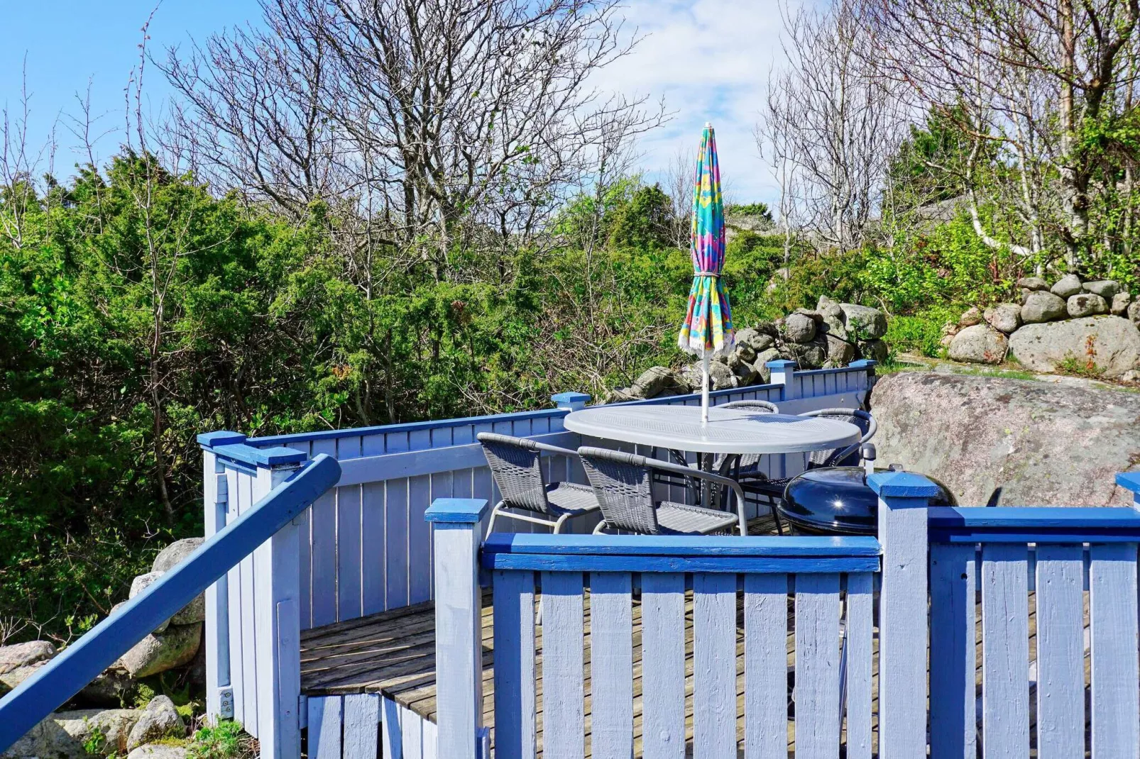 4 persoons vakantie huis in HAMBURGSUND-By Traum-Buitenlucht