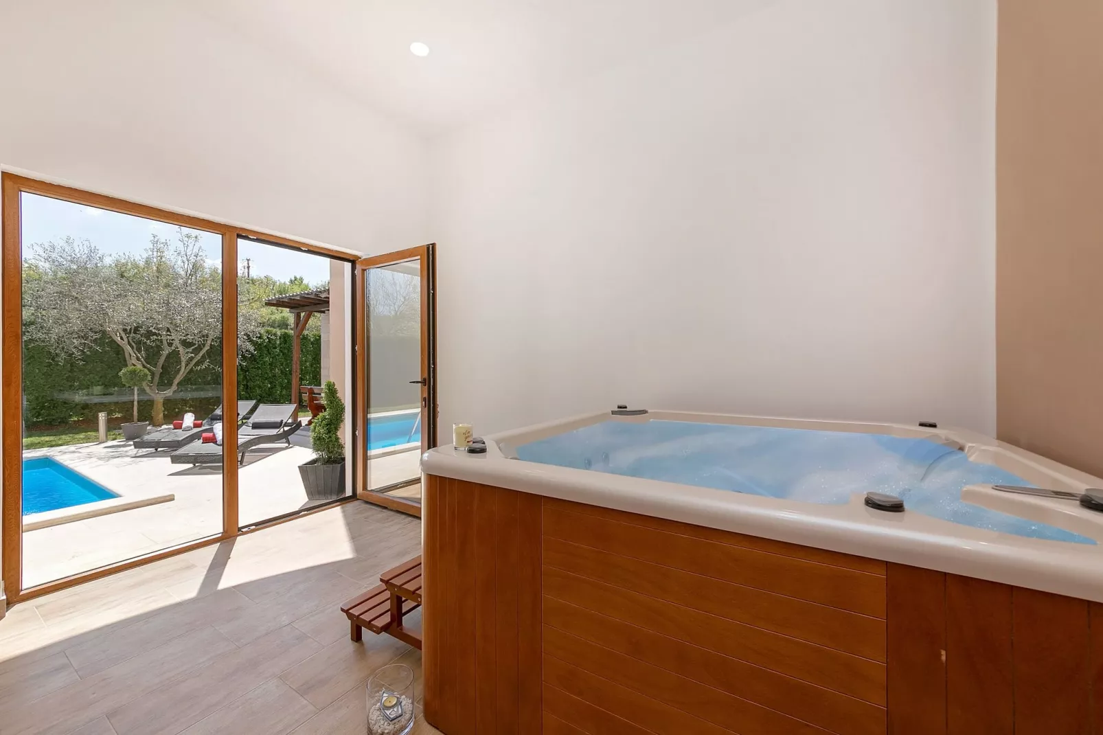 Villa Dani-Wellness