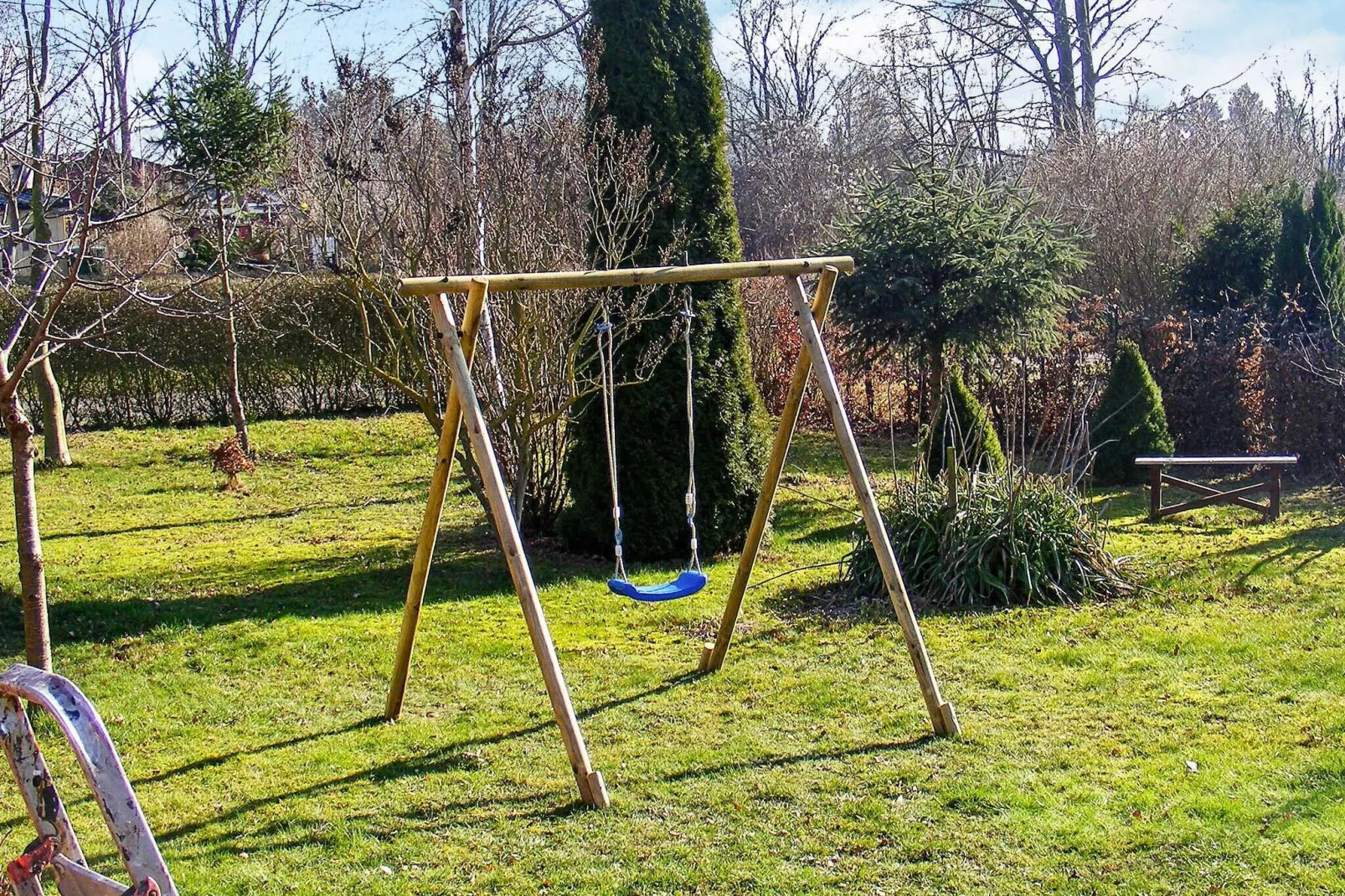 4 persoons vakantie huis in Vordingborg-By Traum-Buitenlucht