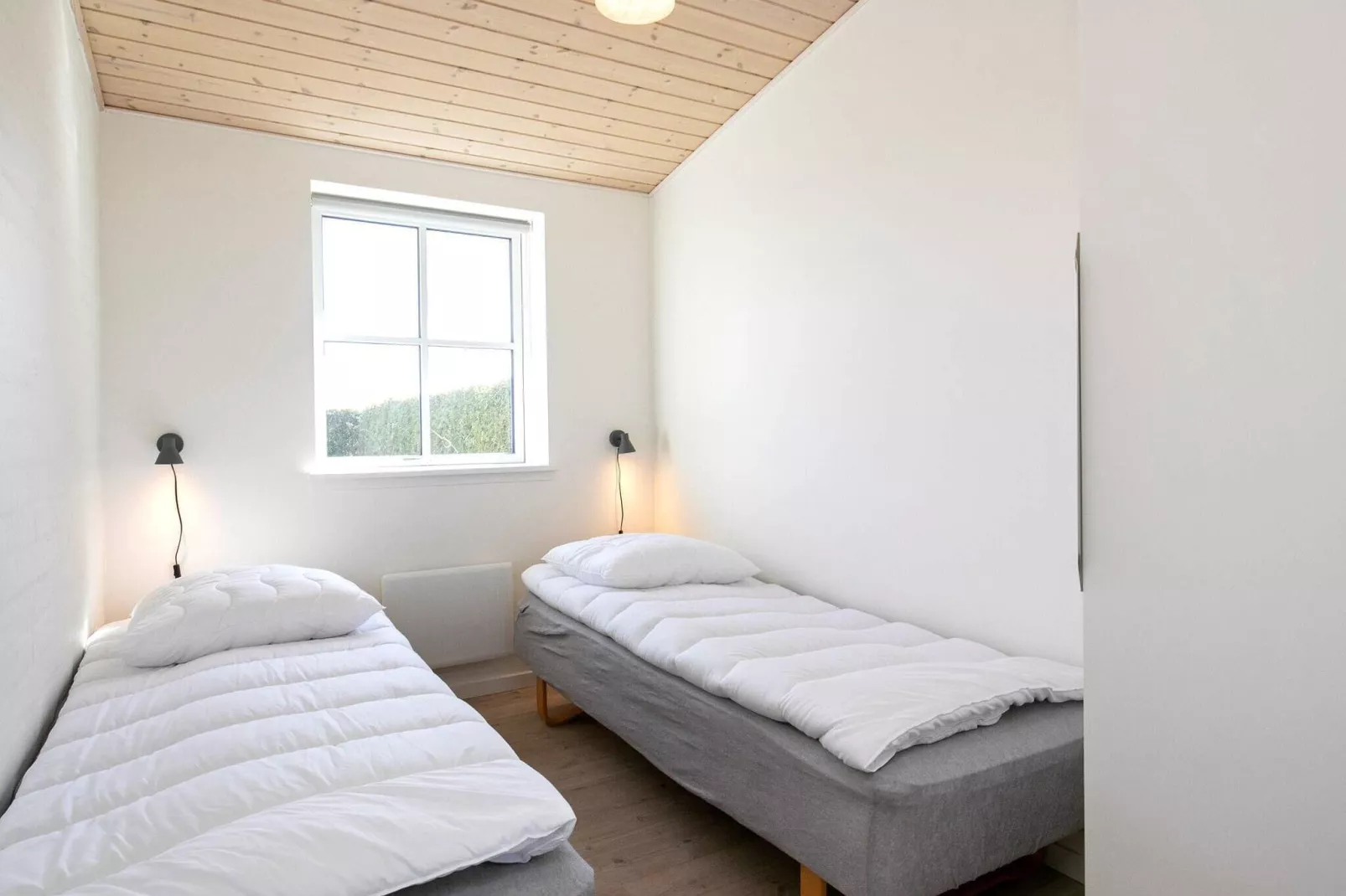 6 persoons vakantie huis in Faaborg-By Traum-Binnen