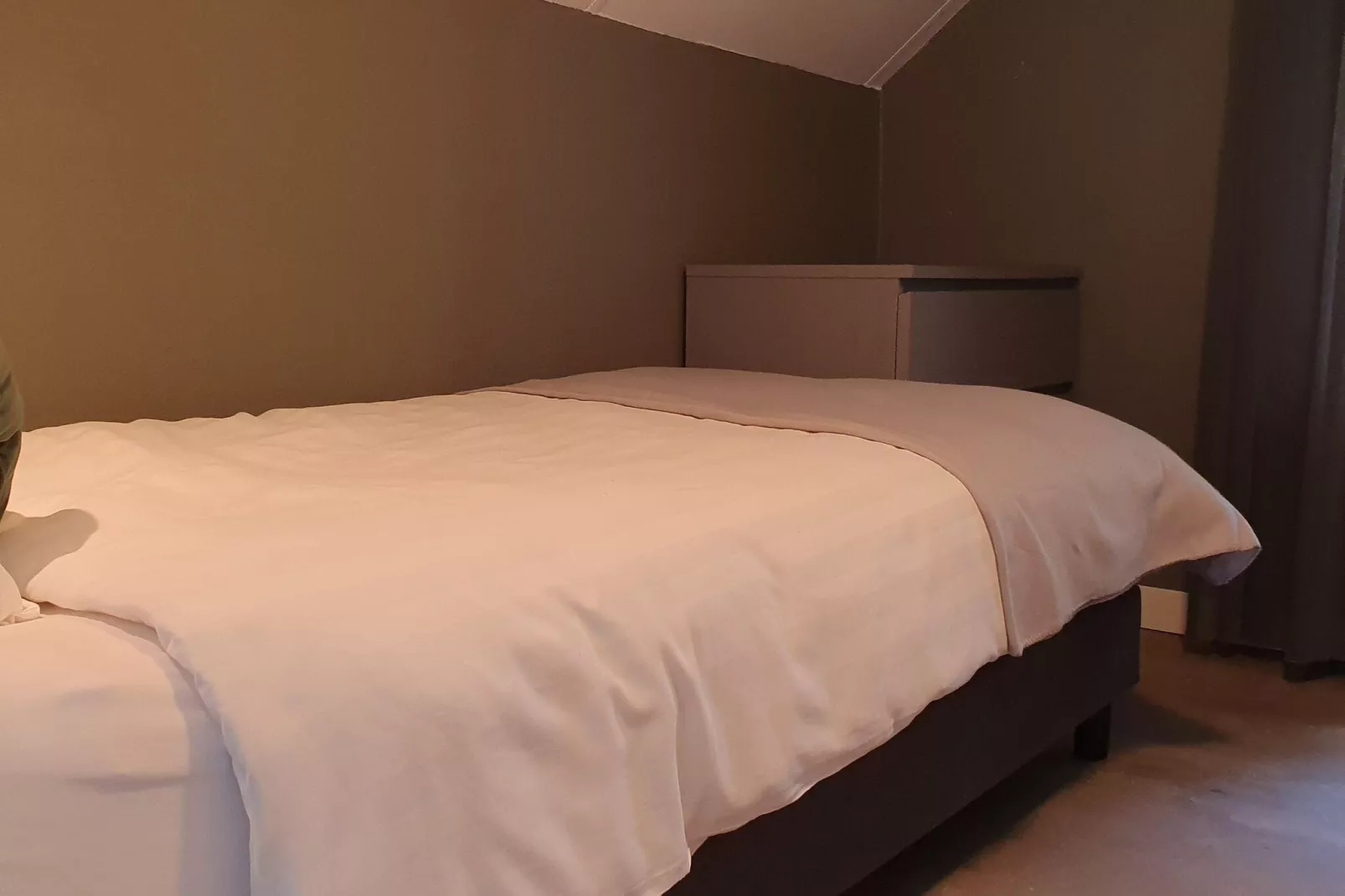 Rossum 8G-Slaapkamer