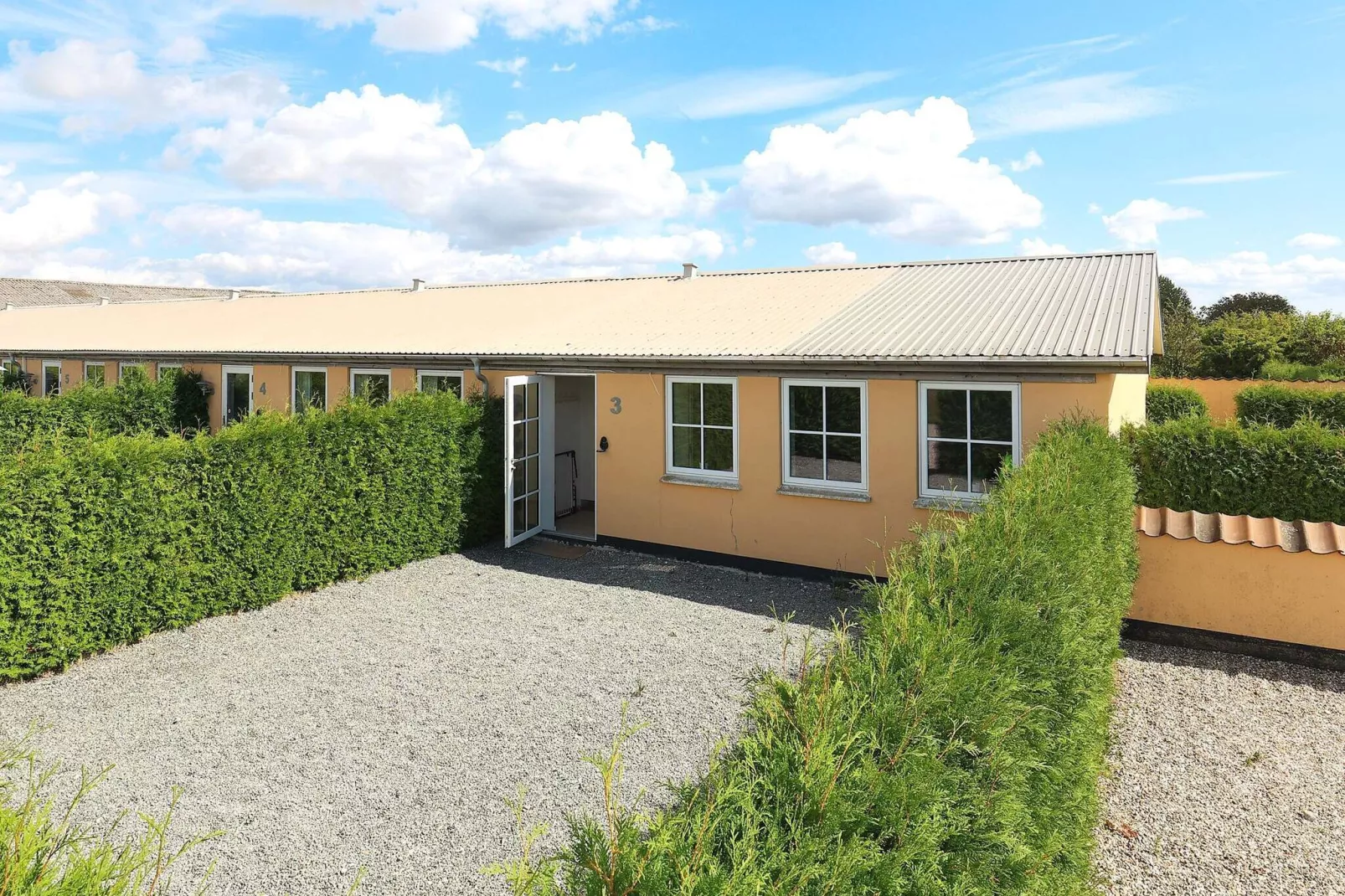 6 persoons vakantie huis in Faaborg-By Traum-Uitzicht