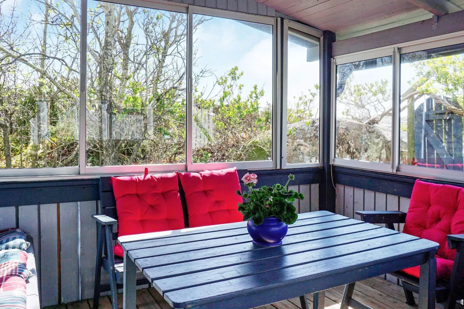 4 persoons vakantie huis in HAMBURGSUND-By Traum-Buitenlucht