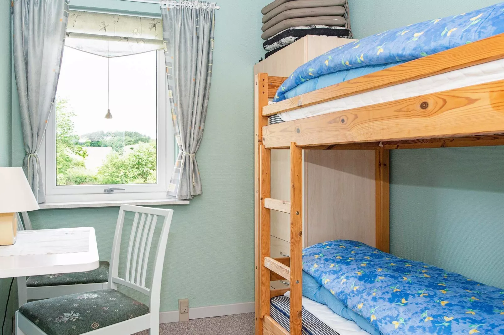 6 persoons vakantie huis in Ebeltoft-By Traum-Binnen
