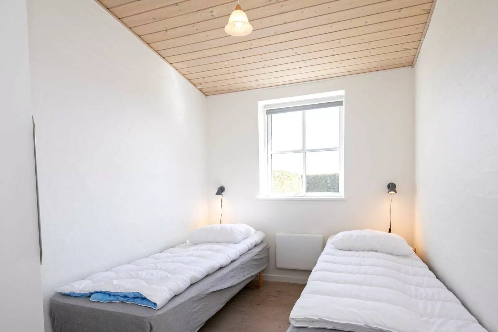 6 persoons vakantie huis in Faaborg-By Traum-Binnen
