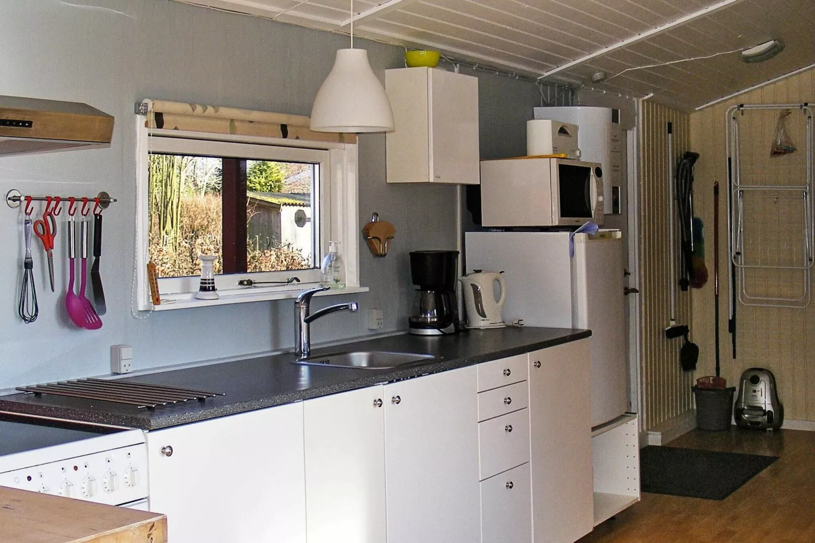 4 persoons vakantie huis in Vordingborg-By Traum-Niet-getagd