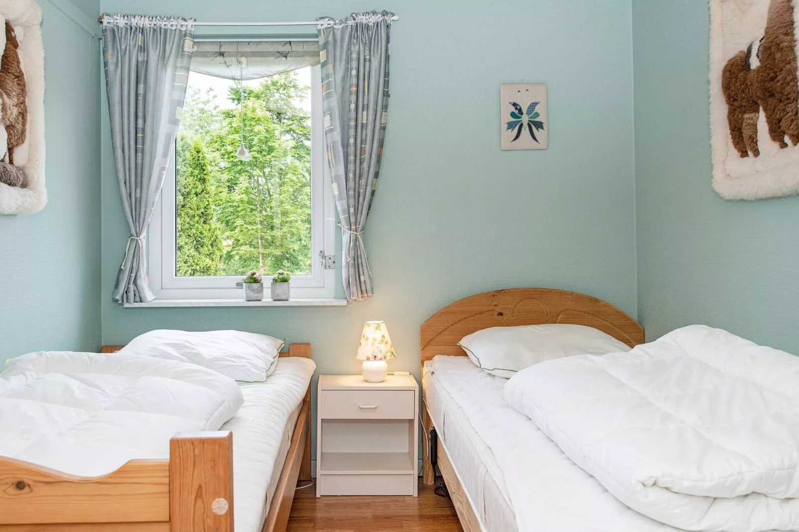 6 persoons vakantie huis in Ebeltoft-By Traum-Binnen
