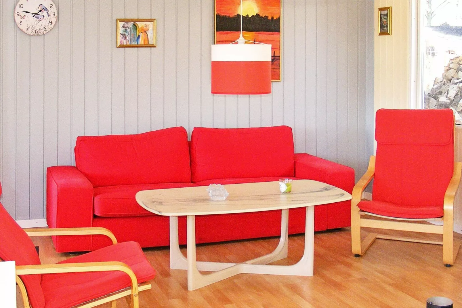4 persoons vakantie huis in Vordingborg-By Traum-Niet-getagd