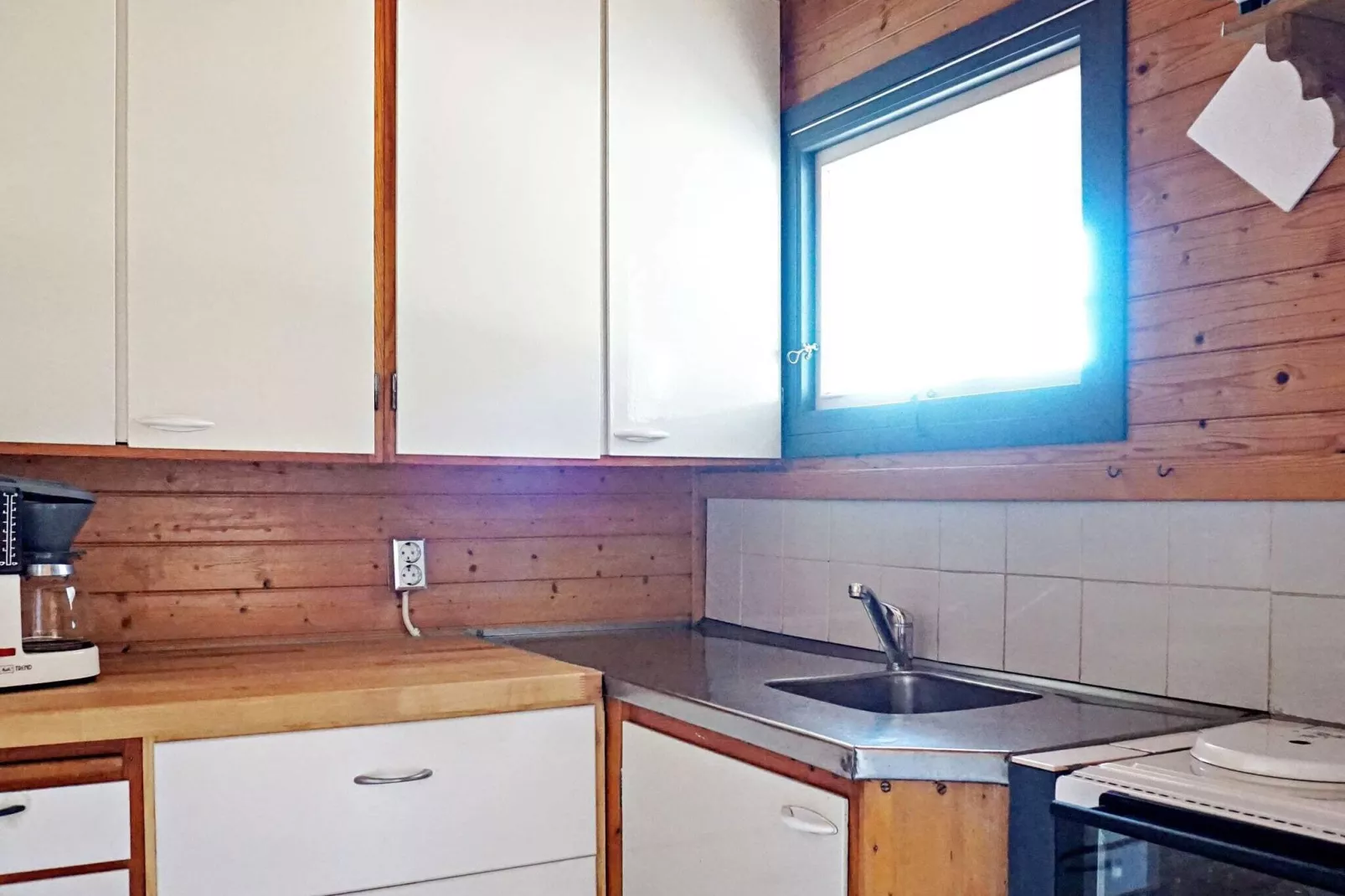 4 persoons vakantie huis in HAMBURGSUND-By Traum-Binnen