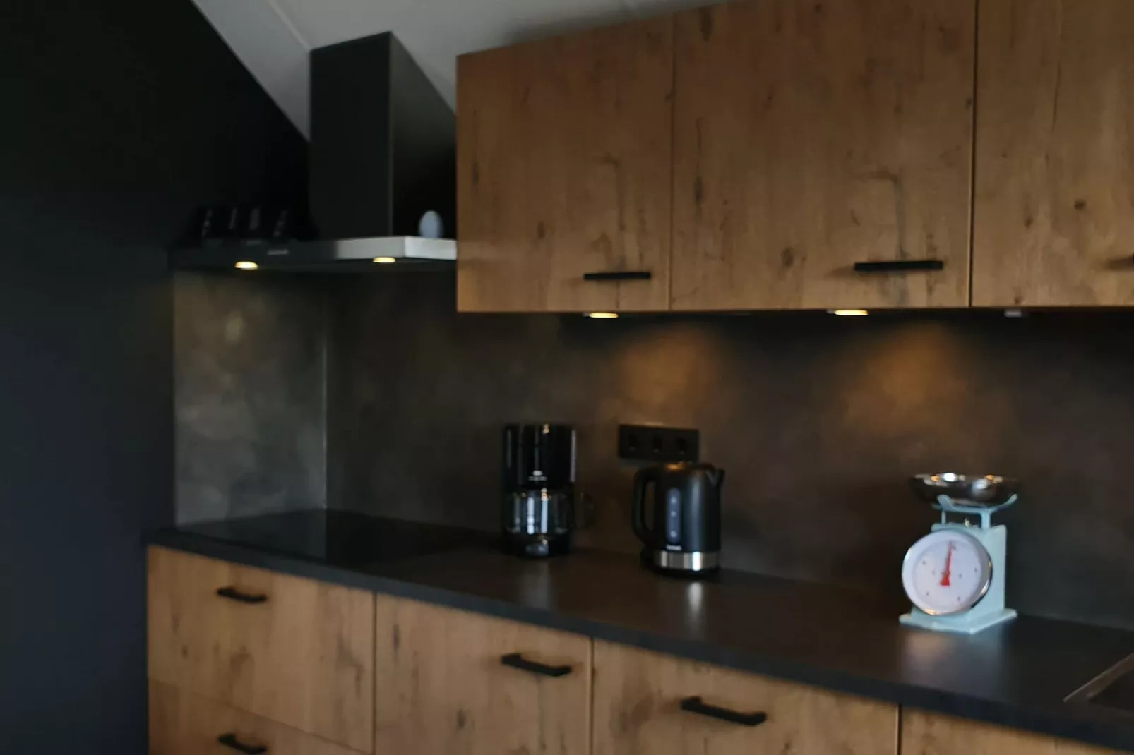 Rossum 8G-Keuken