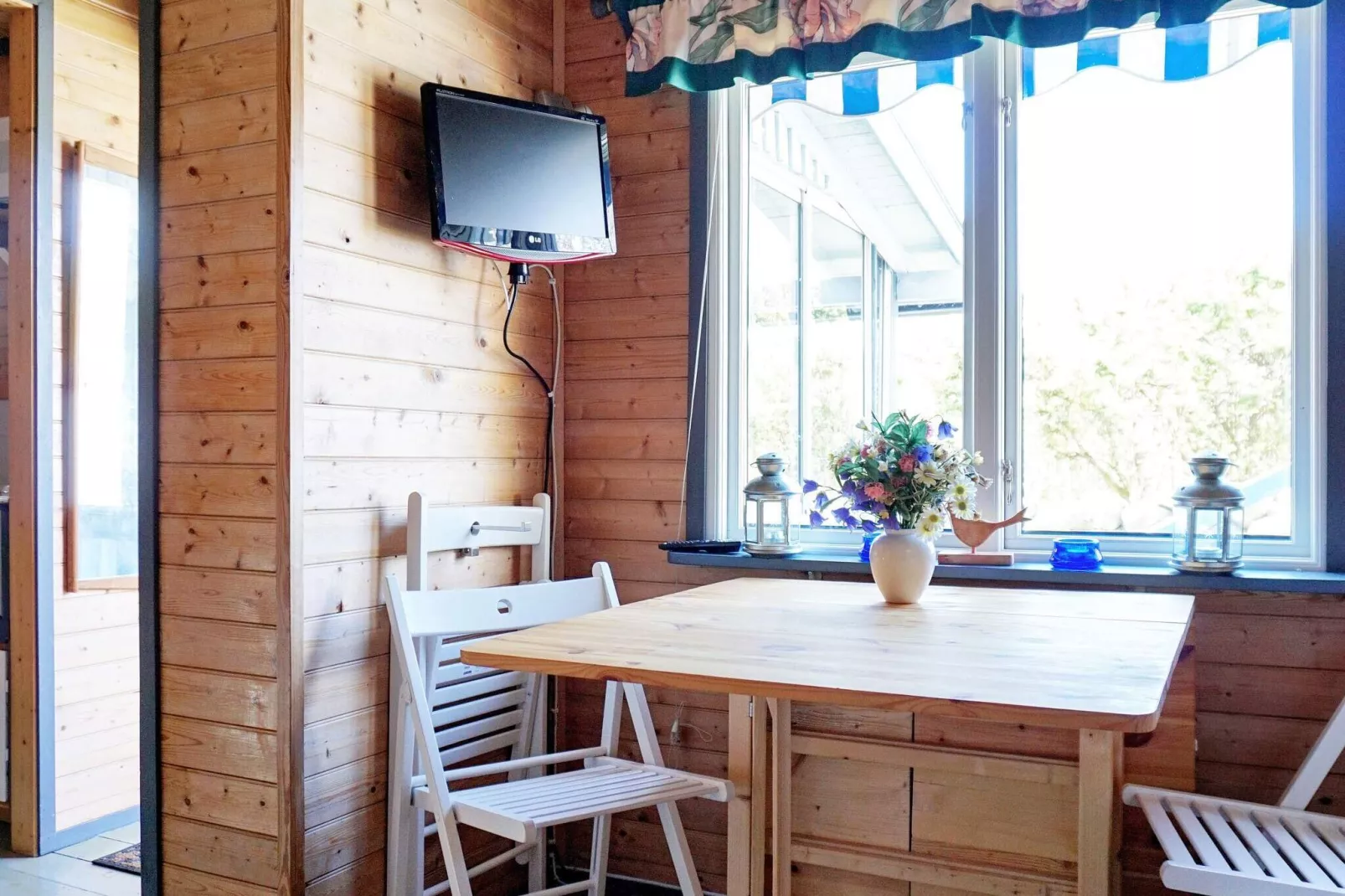 4 persoons vakantie huis in HAMBURGSUND-By Traum-Binnen