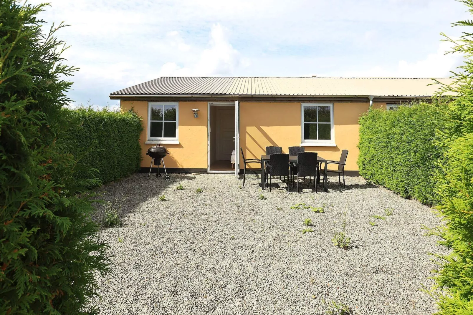 6 persoons vakantie huis in Faaborg-By Traum-Uitzicht