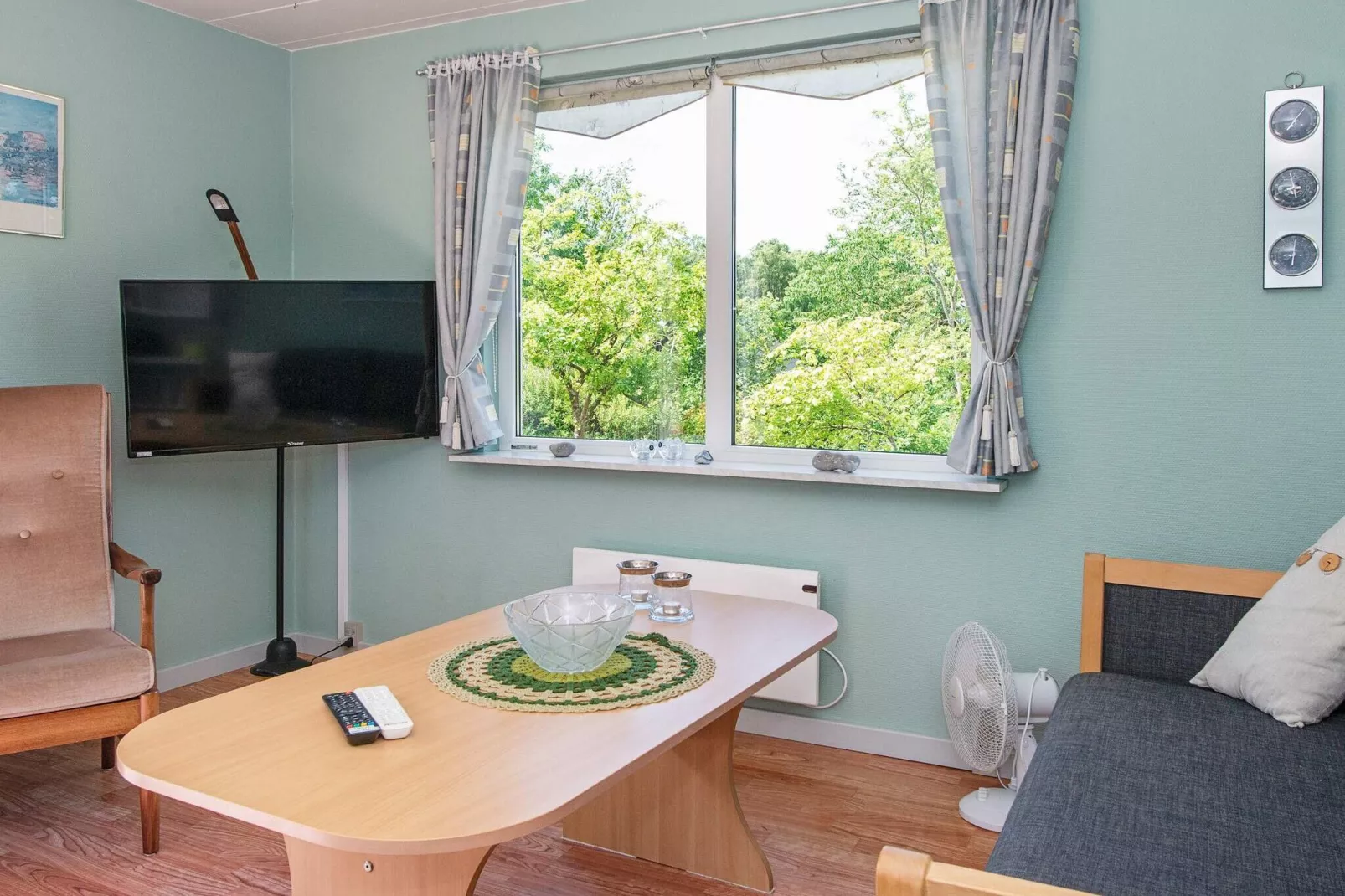 6 persoons vakantie huis in Ebeltoft-By Traum-Binnen