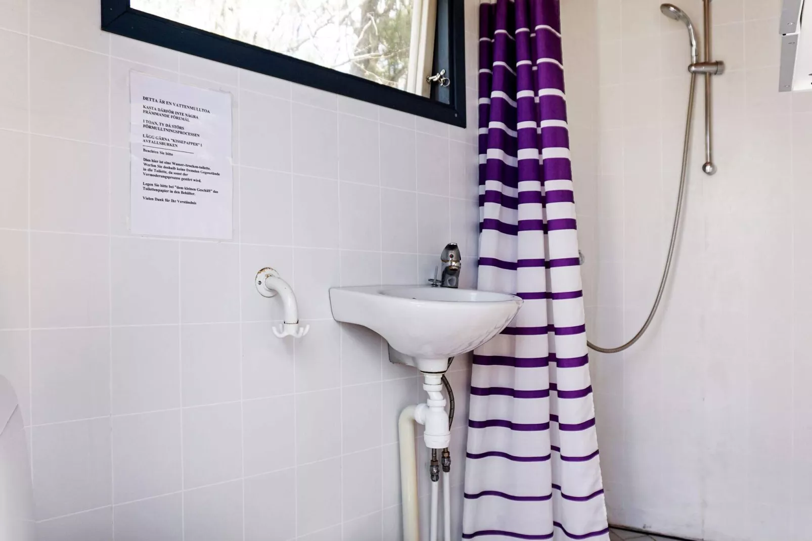 4 persoons vakantie huis in HAMBURGSUND-By Traum-Binnen