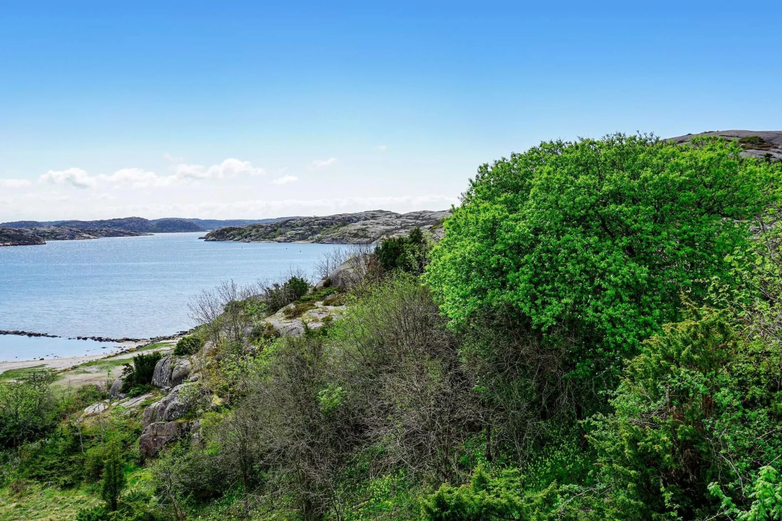 4 persoons vakantie huis in HAMBURGSUND-By Traum-Niet-getagd