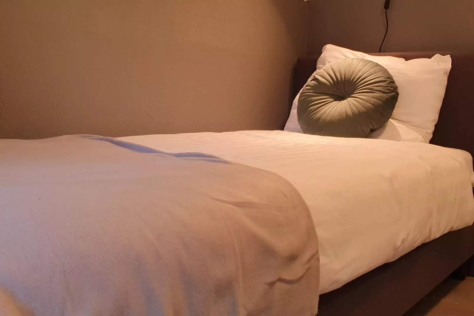 Rossum 8G-Slaapkamer