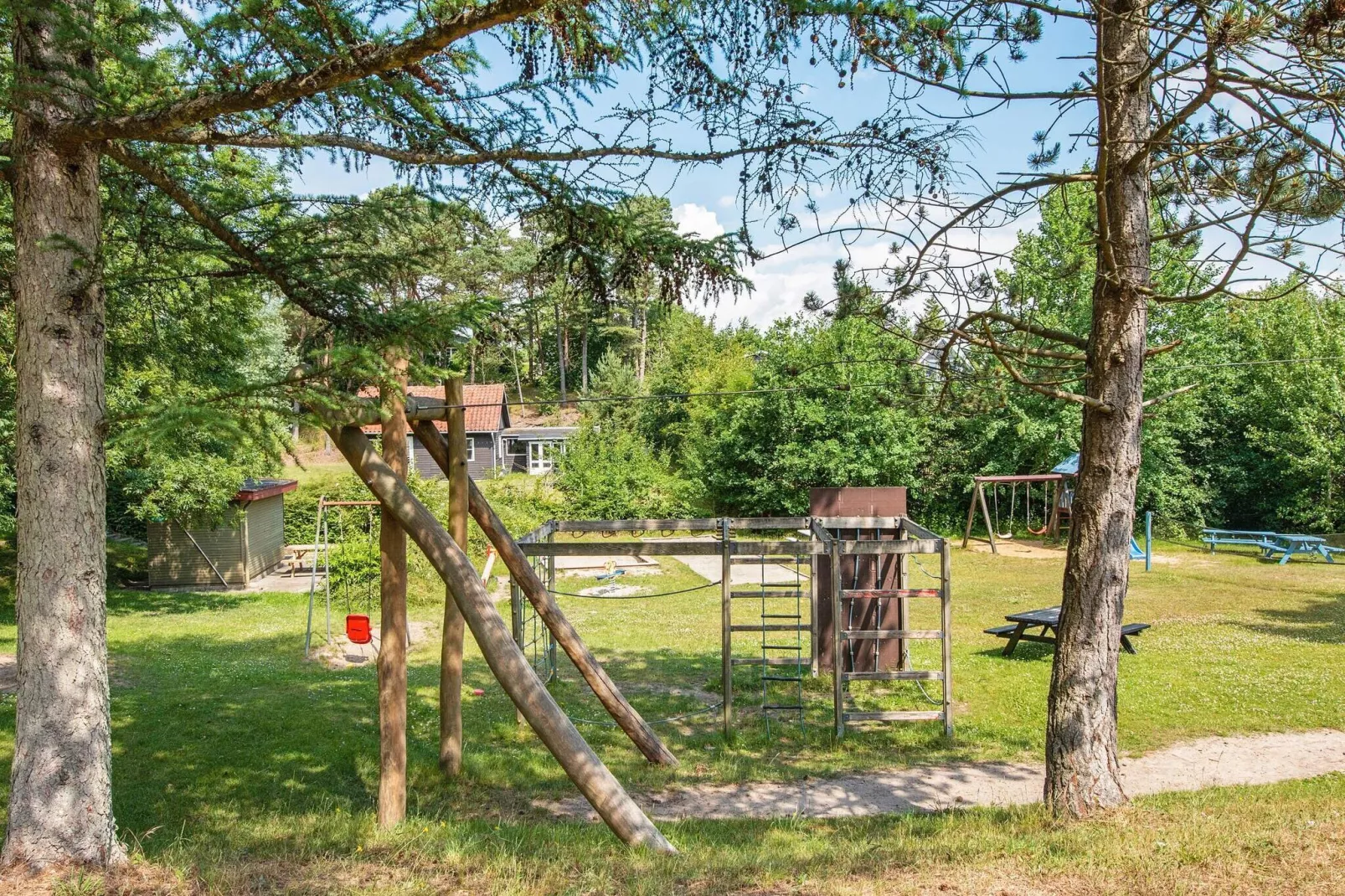 6 persoons vakantie huis in Ebeltoft-By Traum-Niet-getagd