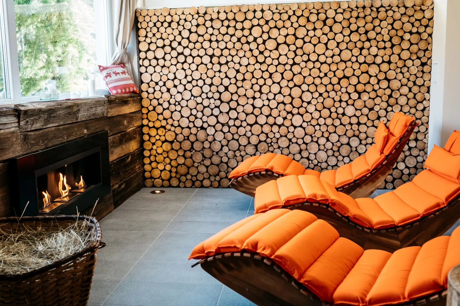 Appartement Classic - Wellness