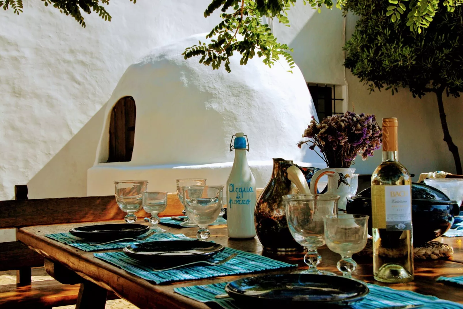 Finca Planetas-Sfeer